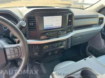 2021 Ford F-150 XL Crew Cab Short Bed - miniatura 44