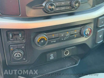 2021 Ford F-150 XL Crew Cab Short Bed - miniatura 45