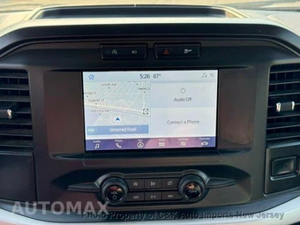 2021 Ford F-150 XL Crew Cab Short Bed - miniatura 46