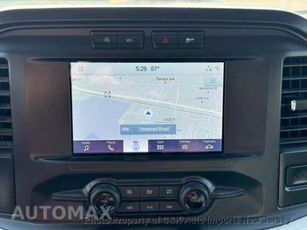 2021 Ford F-150 XL Crew Cab Short Bed - miniatura 47