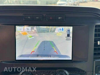 2021 Ford F-150 XL Crew Cab Short Bed - miniatura 48