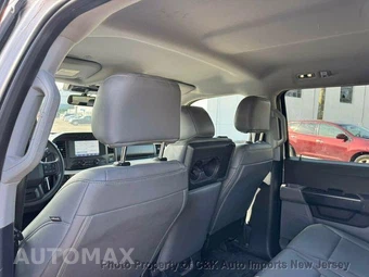 2021 Ford F-150 XL Crew Cab Short Bed - miniatura 50