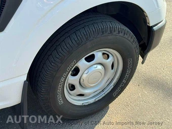 2021 Ford F-150 XL Crew Cab Short Bed - miniatura 56