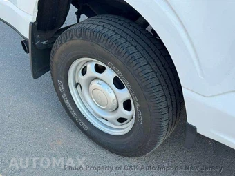 2021 Ford F-150 XL Crew Cab Short Bed - miniatura 57