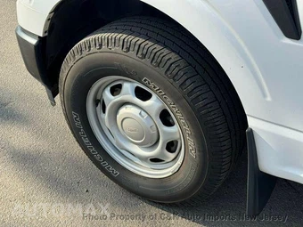 2021 Ford F-150 XL Crew Cab Short Bed - miniatura 59