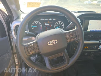 2021 Ford F-150 XL Crew Cab Short Bed - miniatura 10