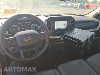 2021 Ford F-150 XL Crew Cab Short Bed - miniatura 11