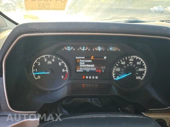 2021 Ford F-150 XL Crew Cab Short Bed - miniatura 12