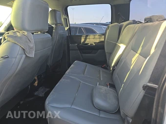 2021 Ford F-150 XL Crew Cab Short Bed - miniatura 13