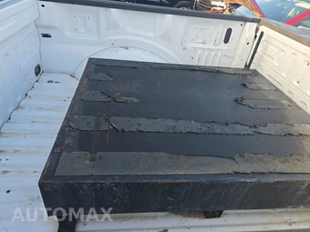 2021 Ford F-150 XL Crew Cab Short Bed - miniatura 16
