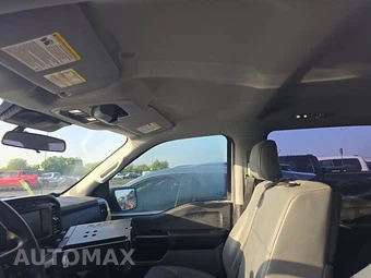 2021 Ford F-150 XL Crew Cab Short Bed - miniatura 17