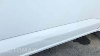 2021 Ford F-150 XL Crew Cab Short Bed - miniatura 21