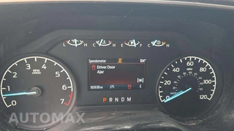 2021 Ford F-150 XL Crew Cab Short Bed - miniatura 25