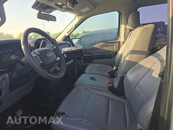 2021 Ford F-150 XL Crew Cab Short Bed - miniatura 7
