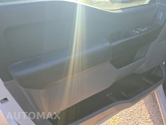 2021 Ford F-150 XL Crew Cab Short Bed - miniatura 9