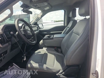 2021 Ford F-150 XL Crew Cab Short Bed - miniatura 13