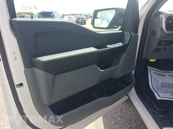 2021 Ford F-150 XL Crew Cab Short Bed - miniatura 15