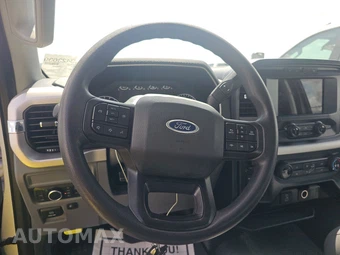 2021 Ford F-150 XL Crew Cab Short Bed - miniatura 16