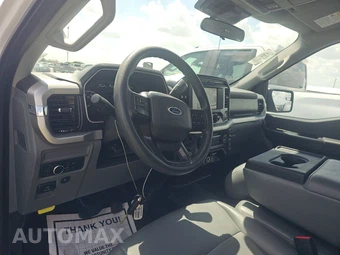 2021 Ford F-150 XL Crew Cab Short Bed - miniatura 17