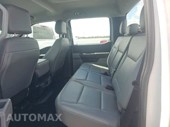 2021 Ford F-150 XL Crew Cab Short Bed - miniatura 19