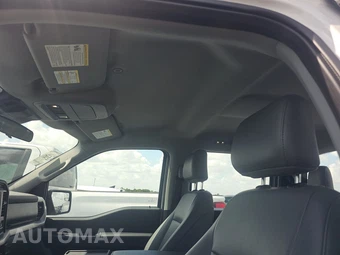2021 Ford F-150 XL Crew Cab Short Bed - miniatura 20