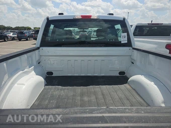 2021 Ford F-150 XL Crew Cab Short Bed - miniatura 23