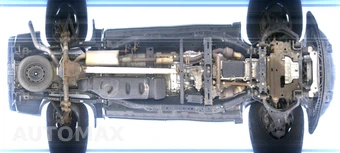 2021 Ford F-150 XL Crew Cab Short Bed - miniatura 24
