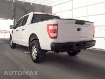 2021 Ford F-150 XL Crew Cab Short Bed - miniatura 8