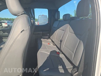 2021 Ford F-150 XL Extended Cab Long Bed w/Rear Doors - miniatura 13