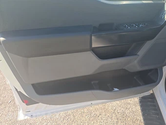 2021 Ford F-150 XL Extended Cab Long Bed w/Rear Doors - miniatura 9
