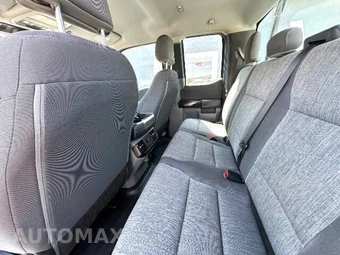 2021 Ford F-150 XL Extended Cab Long Bed w/Rear Doors - miniatura 13