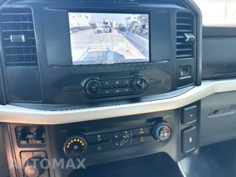 2021 Ford F-150 XL Extended Cab Long Bed w/Rear Doors - miniatura 17