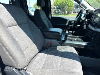 2021 Ford F-150 XL Extended Cab Long Bed w/Rear Doors - miniatura 18