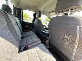 2021 Ford F-150 XL Extended Cab Long Bed w/Rear Doors - miniatura 21