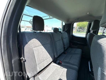 2021 Ford F-150 XL Extended Cab Long Bed w/Rear Doors - miniatura 22