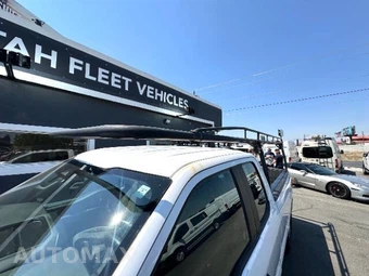 2021 Ford F-150 XL Extended Cab Long Bed w/Rear Doors - miniatura 24