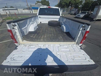 2021 Ford F-150 XL Extended Cab Long Bed w/Rear Doors - miniatura 14