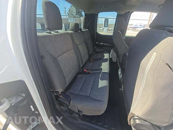 2021 Ford F-150 XL Extended Cab Long Bed w/Rear Doors - miniatura 16