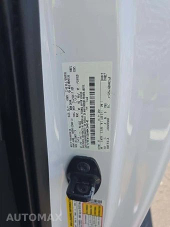 2021 Ford F-150 XL Extended Cab Long Bed w/Rear Doors - miniatura 5