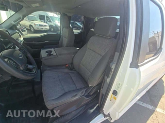2021 Ford F-150 XL Extended Cab Long Bed w/Rear Doors - miniatura 6