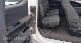 2021 Ford F-150 XL Extended Cab Medium Bed w/Rear Doors - miniatura 17