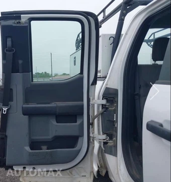 2021 Ford F-150 XL Extended Cab Medium Bed w/Rear Doors - miniatura 18