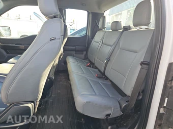 2021 Ford F-150 XL Extended Cab Medium Bed w/Rear Doors – miniatura 13