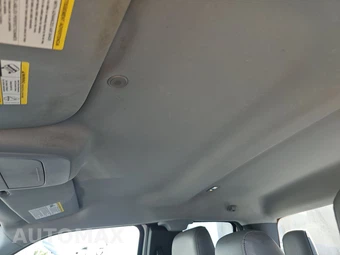 2021 Ford F-150 XL Extended Cab Medium Bed w/Rear Doors – miniatura 18