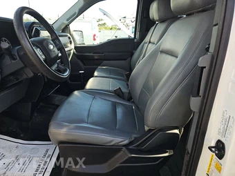 2021 Ford F-150 XL Extended Cab Medium Bed w/Rear Doors – miniatura 7
