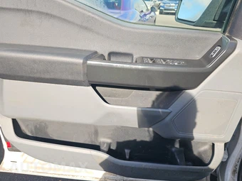 2021 Ford F-150 XL Extended Cab Medium Bed w/Rear Doors – miniatura 9