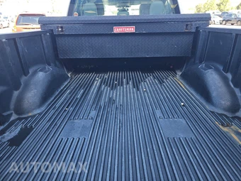 2021 Ford F-150 XL Extended Cab Medium Bed w/Rear Doors - miniatura 16