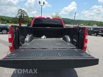 2021 Ford F-150 XL Extended Cab Medium Bed w/Rear Doors - miniatura 11