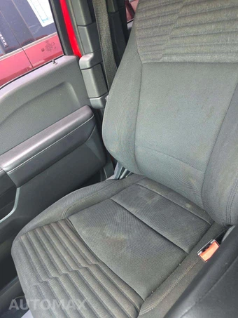 2021 Ford F-150 XL Extended Cab Medium Bed w/Rear Doors - miniatura 18
