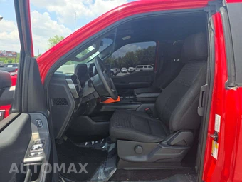 2021 Ford F-150 XL Extended Cab Medium Bed w/Rear Doors - miniatura 3
